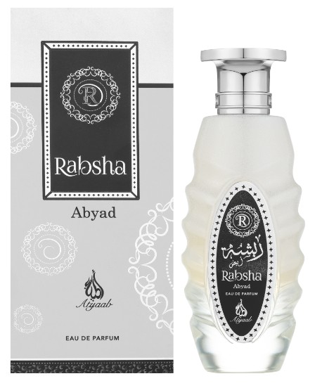 Atyaab Rabsha Abyad - EDP 100 ml