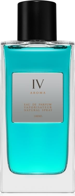 Aurora Scents Aroma IV - EDP 100 ml