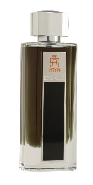 Aurora Scents Epic Oud - EDP 100 ml