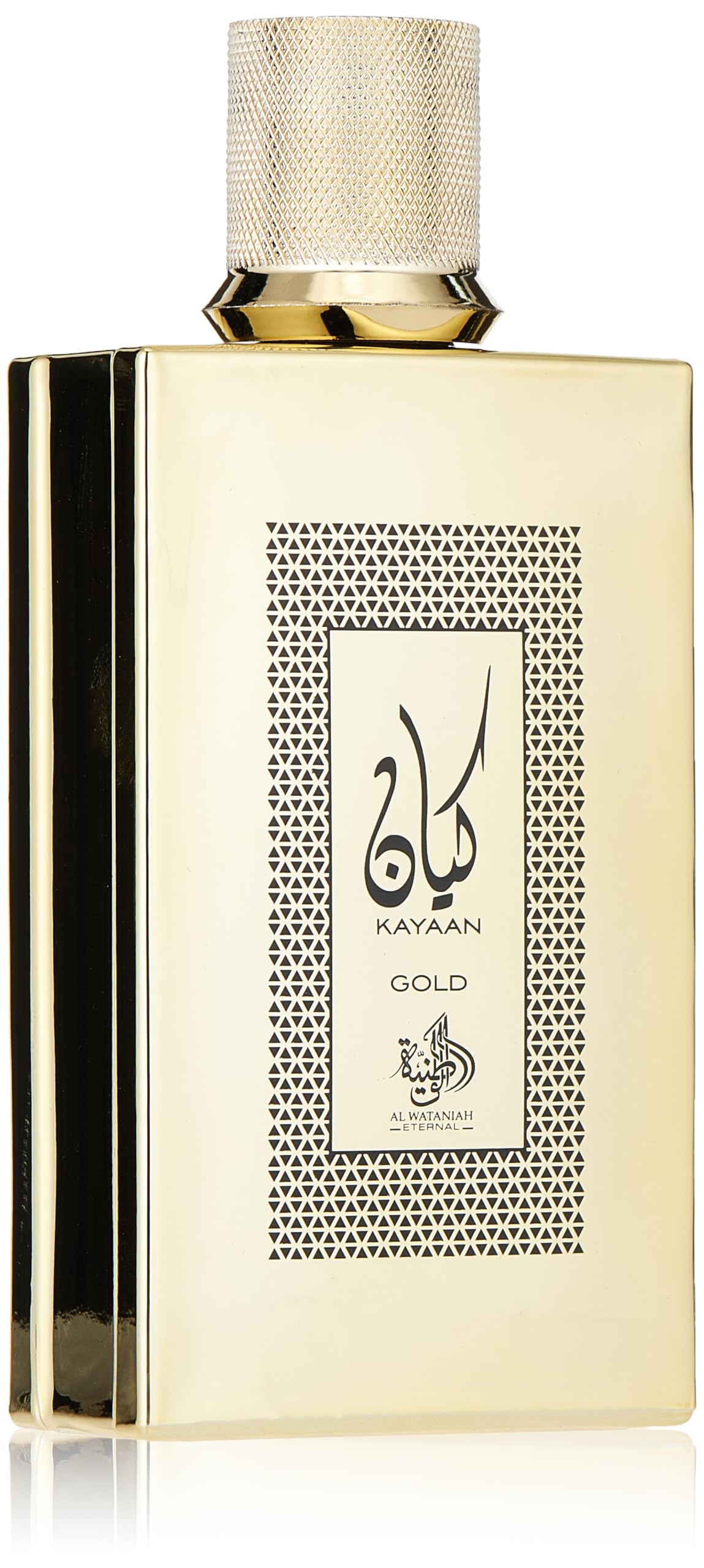 Al Wataniah Kayaan Gold - EDP 100 ml