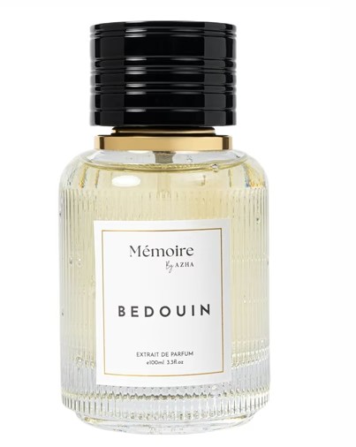 Azha Bedouin - parfémovaný extrakt 100 ml