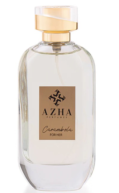 Azha Carambola - EDP 100 ml
