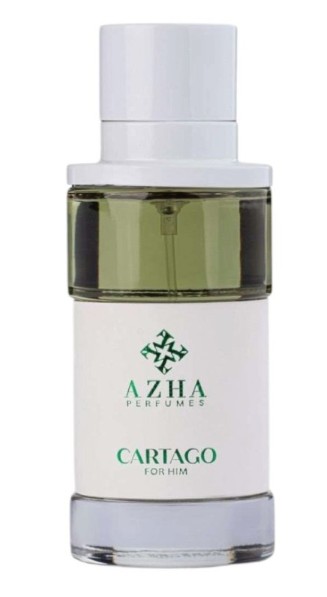 Azha Cartago - EDP 100 ml