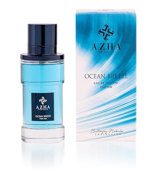 Azha Ocean Breeze - EDP 100 ml