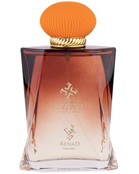 Azha Renad - EDP 100 ml
