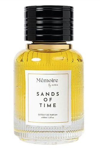 Azha Sands Of Time - parfémovaný extrakt 100 ml