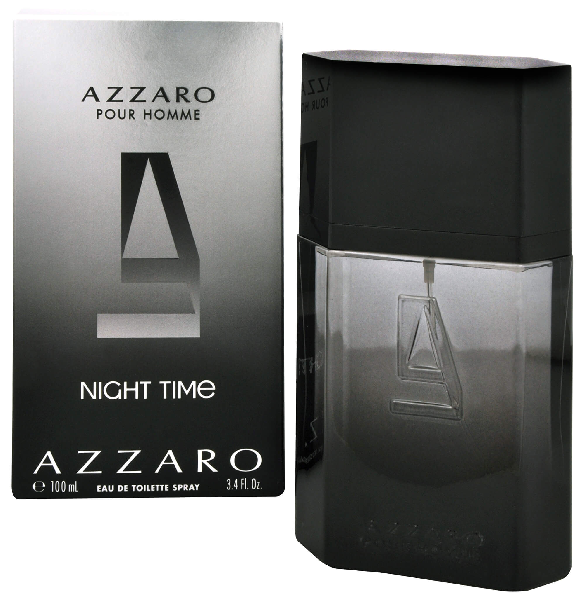 Azzaro Azzaro Pour Homme Night Time - EDT 100 ml + 2 měsíce na vrácení zboží