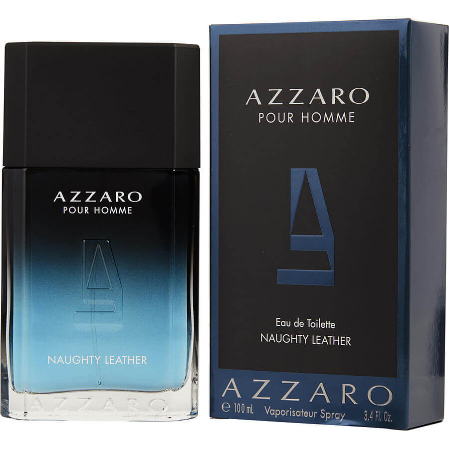 Azzaro Pour Homme Naughty Leather - EDT 100 ml + 2 mesiace na vrátenie tovaru