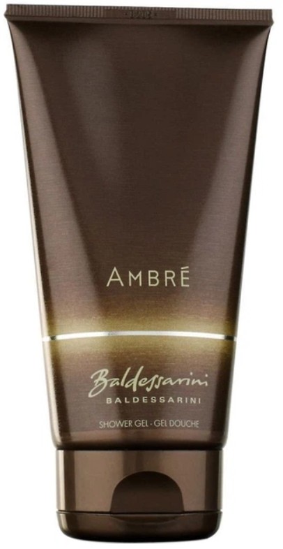 Baldessarini Ambré - sprchový gel 200 ml