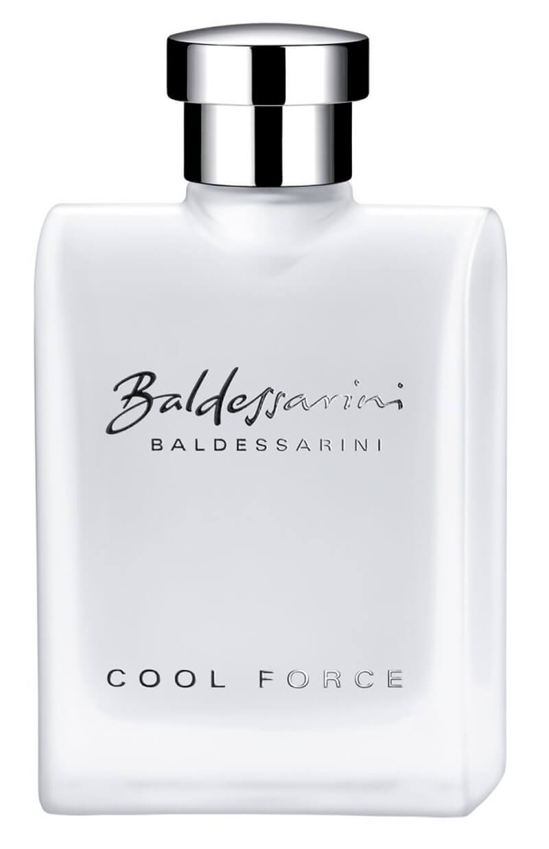 Baldessarini Cool Force - voda po holení 90 ml