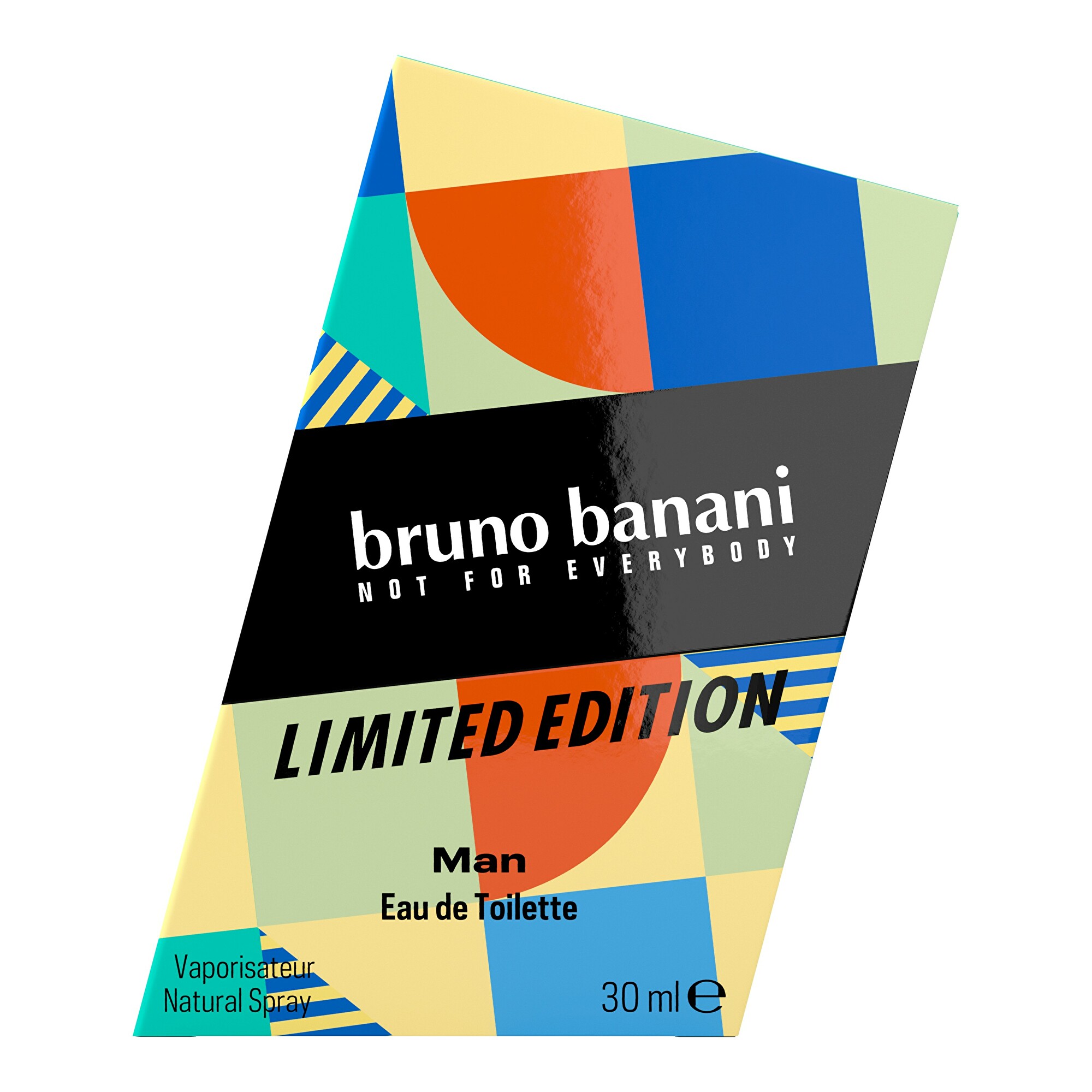 Bruno Banani Bruno Banani Retro Man Limited Edition - EDT 30 ml