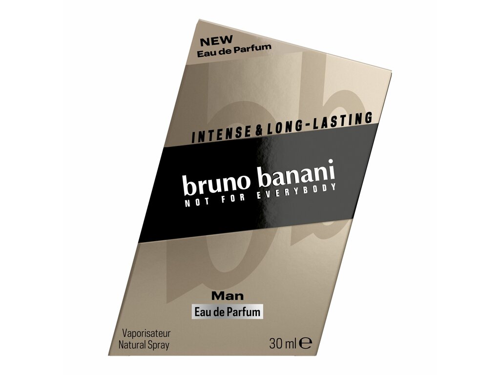 Levně Bruno Banani Man - EDP 30 ml