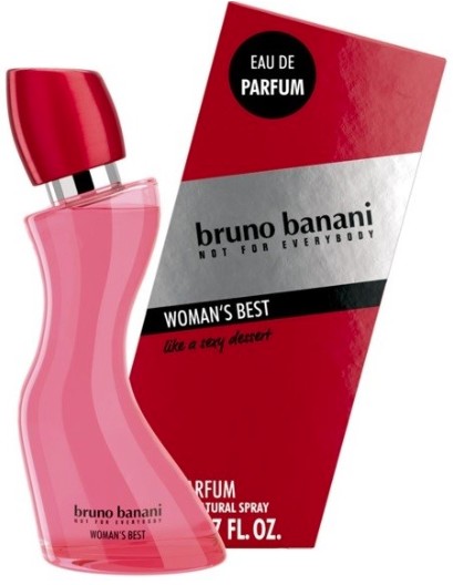 Bruno Banani Woman`s Best - EDP 20 ml
