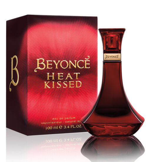 Beyoncé Heat Kissed - EDP 15 ml