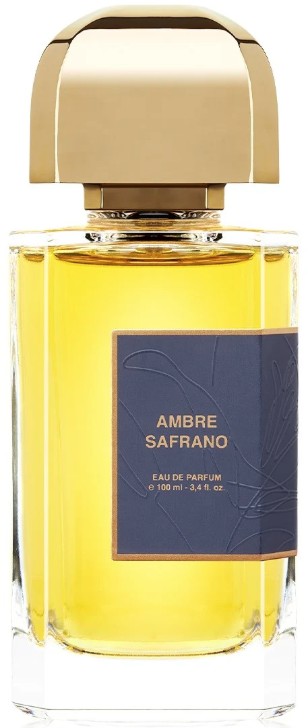BDK Parfums Ambre Safrano - EDP 100 ml