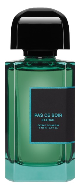 BDK Parfums Pas Ce Soir - parfémovaný extrakt 100 ml