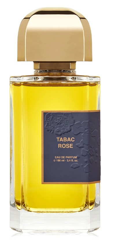 BDK Parfums Tabac Rose - EDP 100 ml