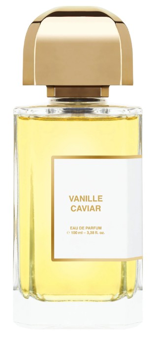 BDK Parfums Vanille Caviar - EDP 100 ml