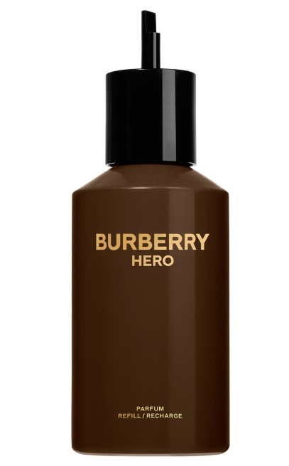 Burberry Burberry Hero - parfém (náplň) 200 ml