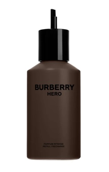 Burberry Burberry Hero Parfum Intense - parfém (náplň) 200 ml