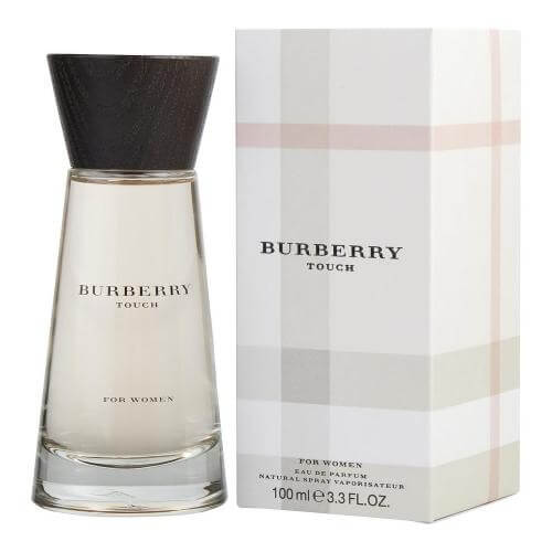 Burberry Touch For Women - EDP 100 ml + 2 mesiace na vrátenie tovaru