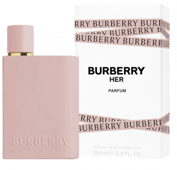 Burberry Burberry Her - parfum 100 ml