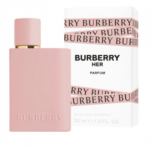Burberry Burberry Her - parfum 30 ml