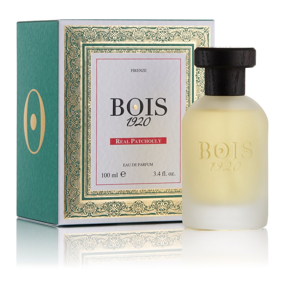 Bois 1920 Real Patchouly - EDP 100 ml