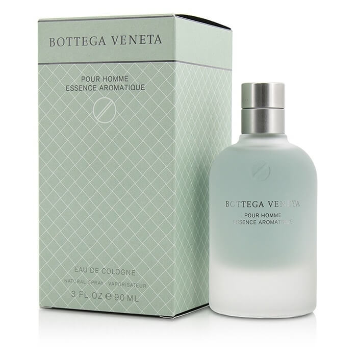 Bottega Veneta Bottega Veneta Pour Homme Essence Aromatique - EDC 50 ml