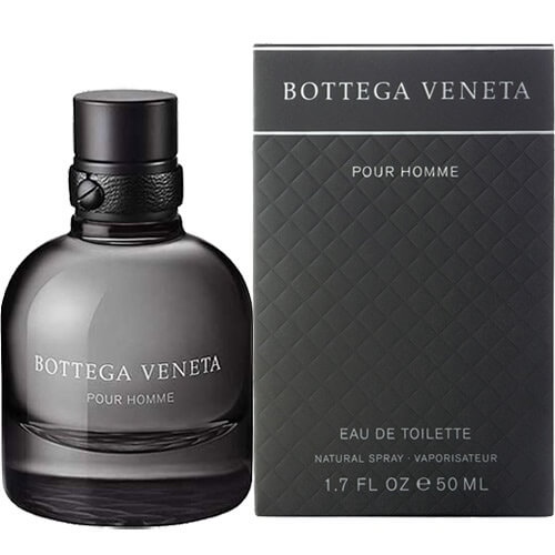 Levně Bottega Veneta Bottega Veneta Pour Homme - EDT 50 ml