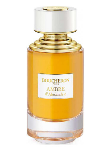 Boucheron Ambre D`Alexandrie - EDP 2 ml - odstrek s rozprašovačom