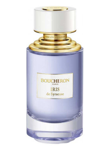 Levně Boucheron Iris De Syracuse - EDP 125 ml