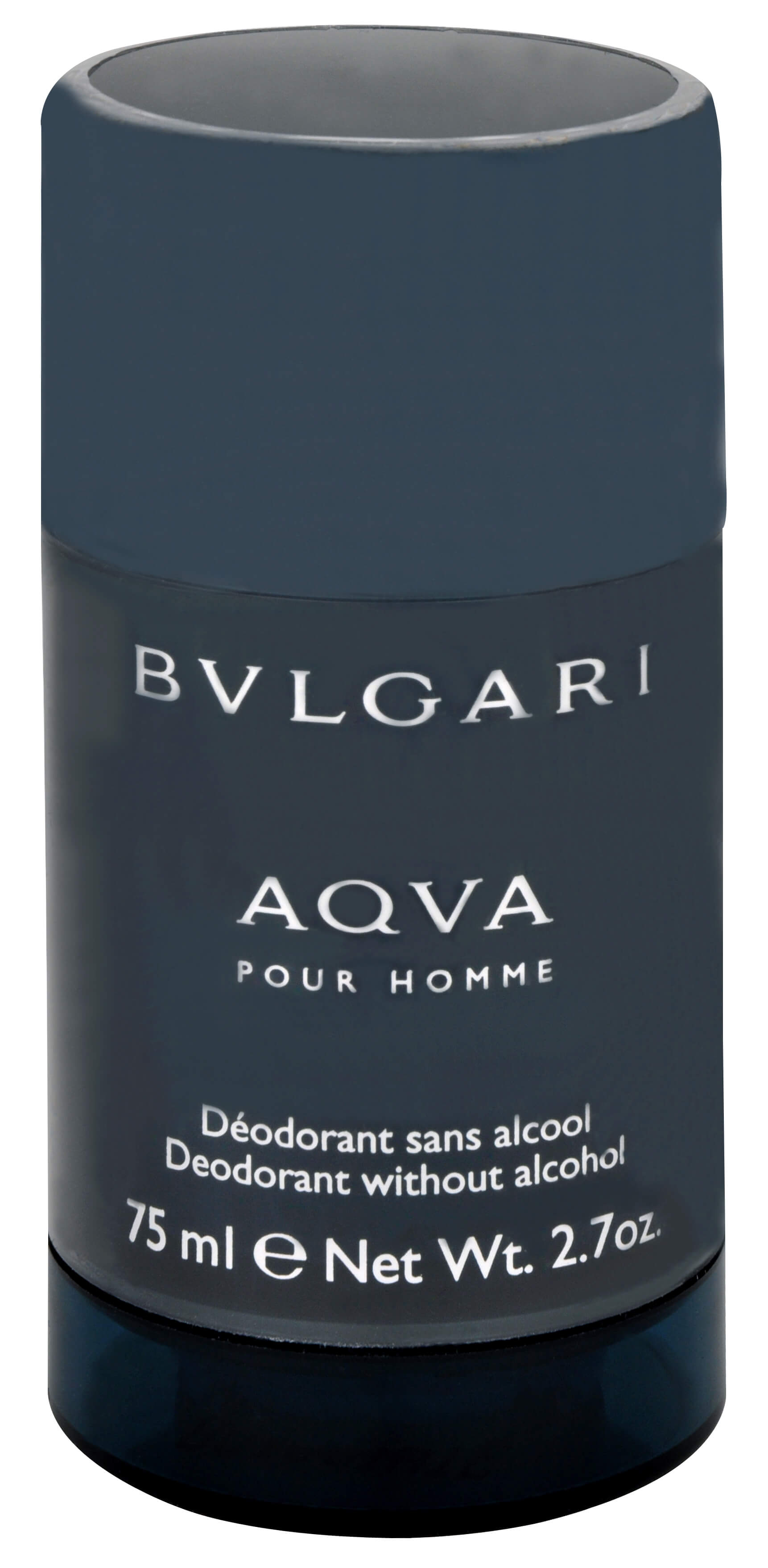 Bvlgari Aqva Pour Homme - tuhý deodorant 75 ml + 2 mesiace na vrátenie tovaru