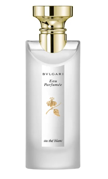 Bvlgari Eau Parfumée Au Thé Blanc - EDC 75 ml