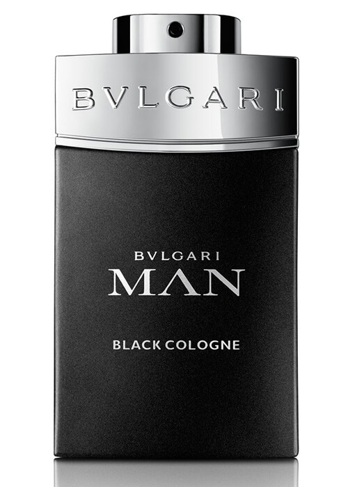 Man Black Cologne - EDT