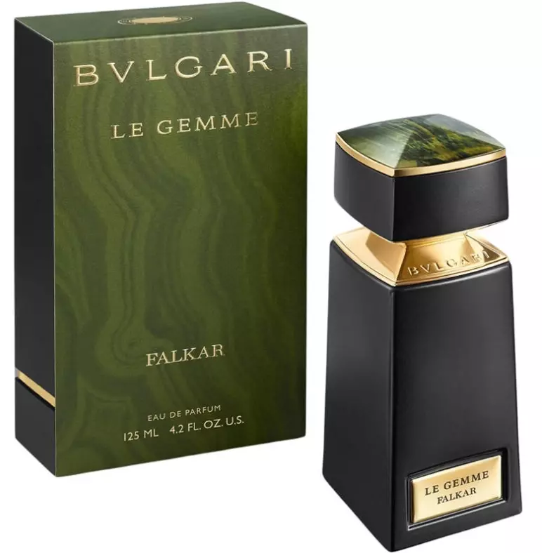 Bvlgari Falkar - EDP 125 ml