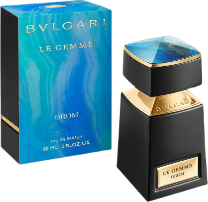 Bvlgari Orom - EDP 60 ml