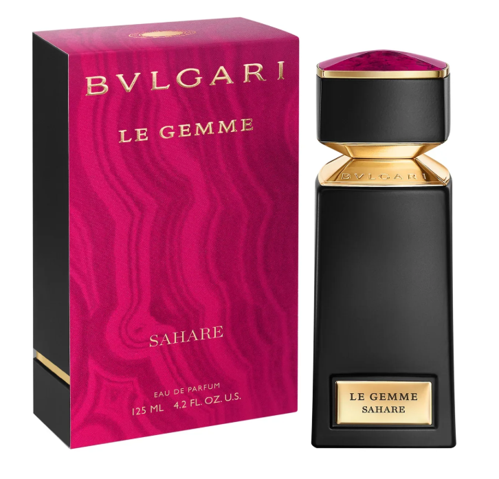 Bvlgari Sahare - EDP 125 ml