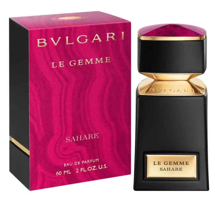 Bvlgari Sahare - EDP 60 ml