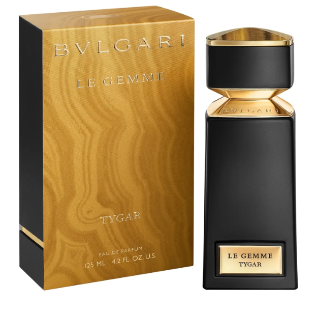 Bvlgari Tygar - EDP 125 ml