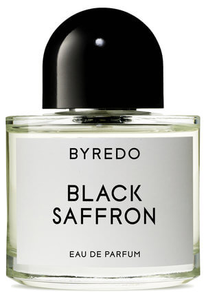 Byredo Black Saffron - EDP 2 ml - odstřik s rozprašovačem