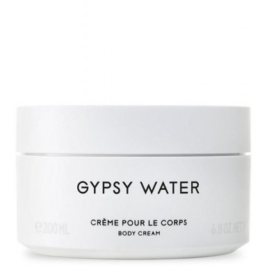 Byredo Gypsy Water - tělový krém 200 ml