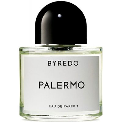 Byredo Palermo - EDP 2 ml - odstrek s rozprašovačom