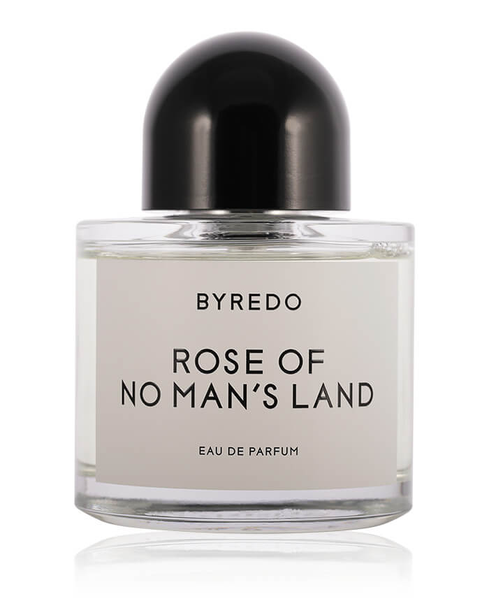 Byredo Rose Of No Man`s Land - EDP 2 ml - odstřik s rozprašovačem