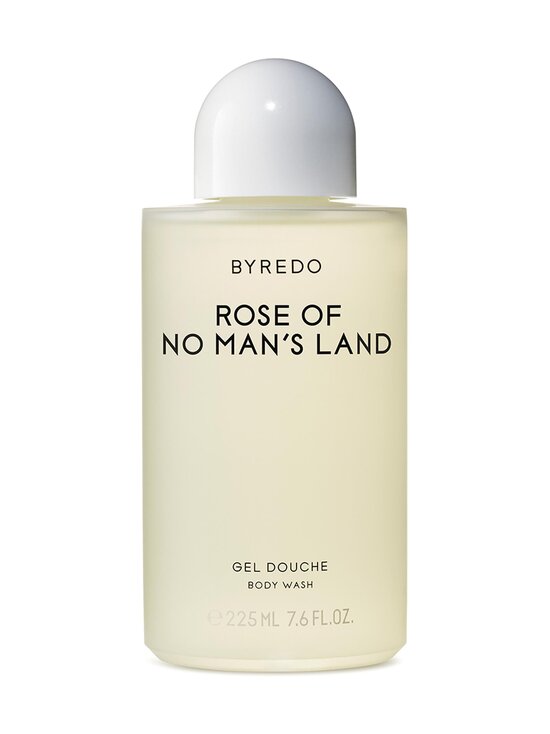Byredo Rose Of No Man`s Land - sprchový gel s dávkovačem 225 ml