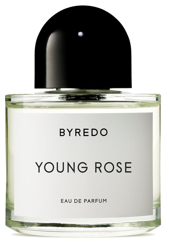 Levně Byredo Young Rose - EDP 50 ml