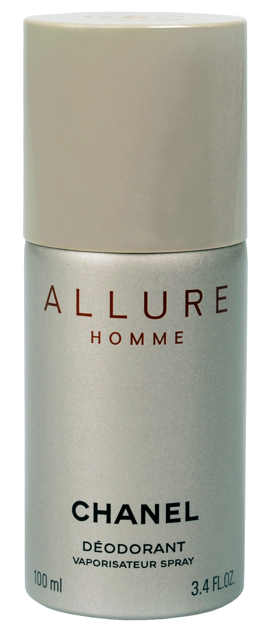 Allure Homme - deodorant ve spreji