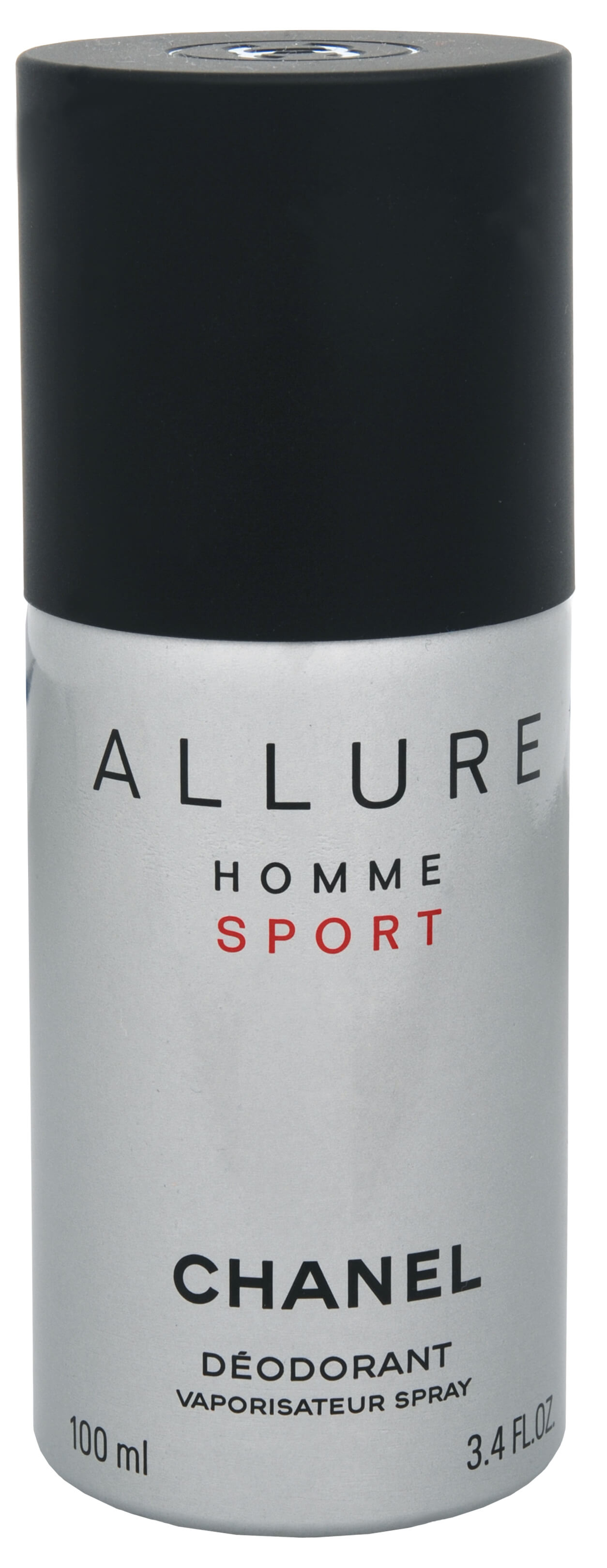 Chanel Allure Homme Sport - deodorant ve spreji 100 ml + 2 měsíce na vrácení zboží