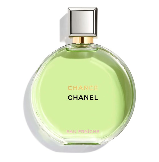 Levně Chanel Chance Eau Fraîche - EDP 50 ml