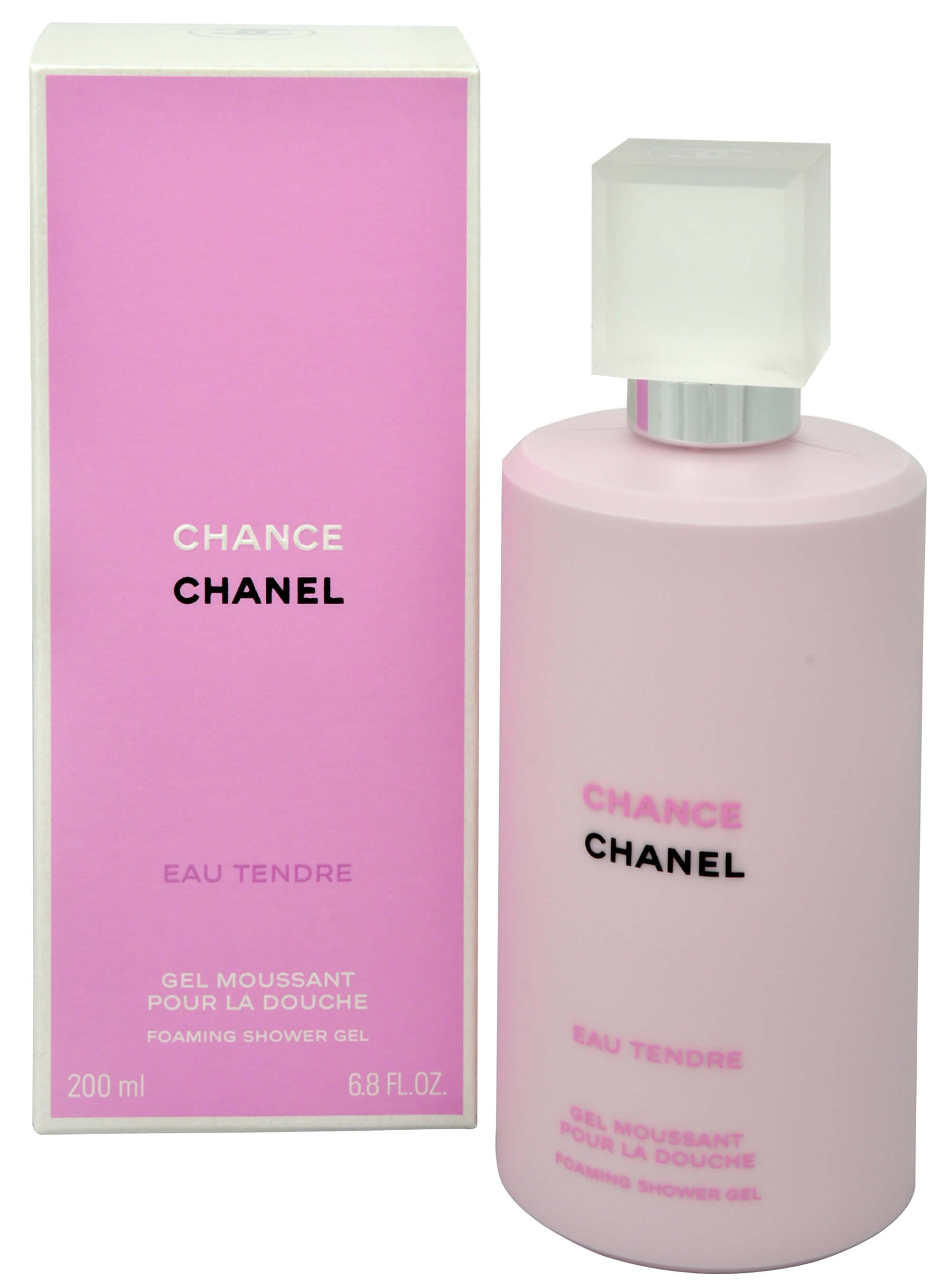Chance Eau Tendre - sprchový gel